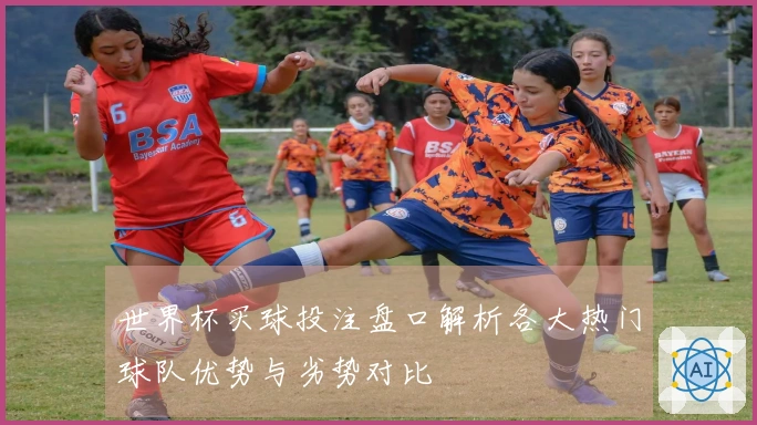 世界杯买球投注盘口解析各大热门球队优势与劣势对比